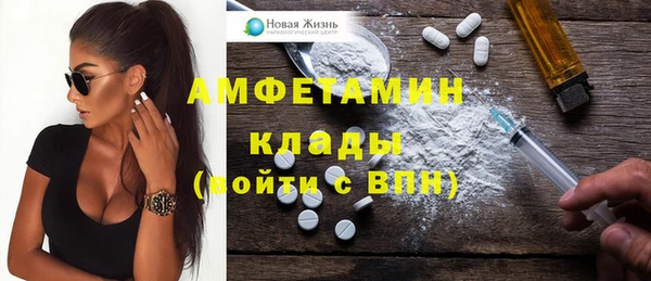 молекула духа Балабаново